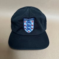 Englaland hat. 