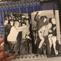 Image 3 of HARDCORE VICTIM ‘24 ZINE