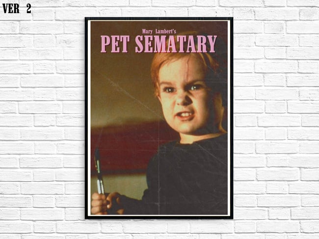 PET SEMATARY