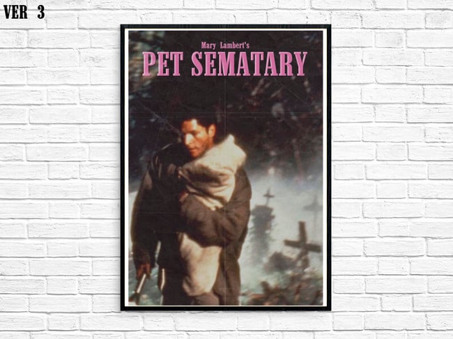 PET SEMATARY