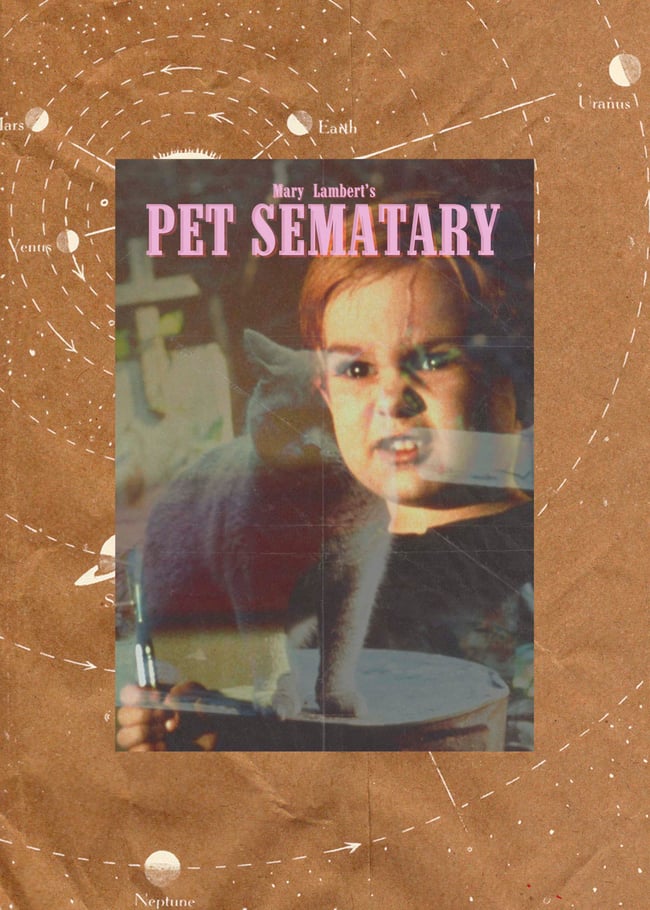 PET SEMATARY