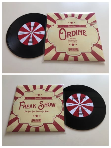 Image of FreakShow/Ordine