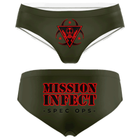 M:I Spec Ops Underwear