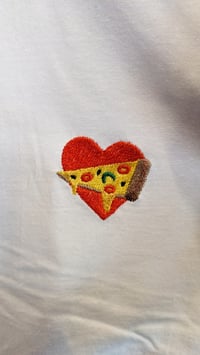 Image 1 of Pizza lover 