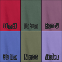 Image 5 of MBHR “S.L.B.” Tee