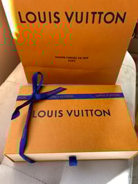 Image 18 of Louis Vuitton Emilie Wallet Red