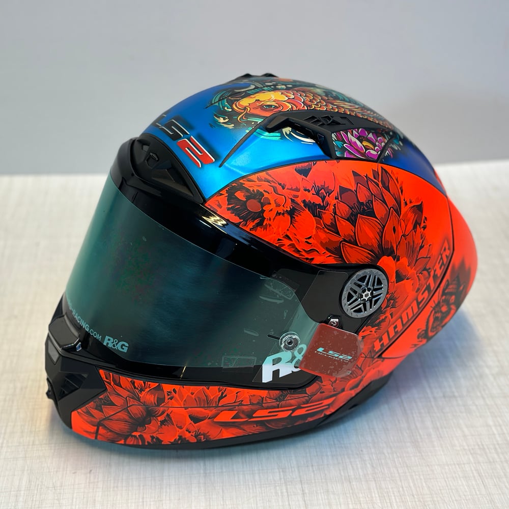 Image of Race-Wrap Premium Wrap Livery