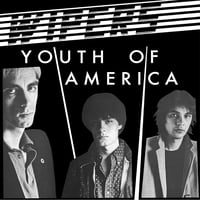 WIPERS - Youth Of America LP 