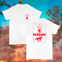 Image 1 of Camiseta "La Herida"