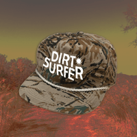 Trail Hat