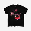 Nosebleed Tee