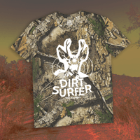 Trail Tee