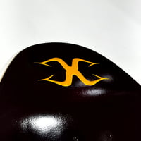 Image 4 of Extreme Culture® - VAN LIFE SkateBoard Classic Deck