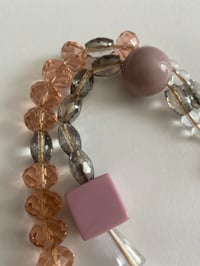 Image 4 of GARGANTILLA PINK