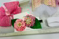 Image 2 of Pretty Pink Accessory Set