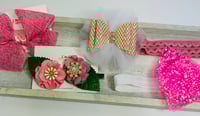 Image 5 of Pretty Pink Accessory Set