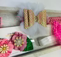 Image 6 of Pretty Pink Accessory Set