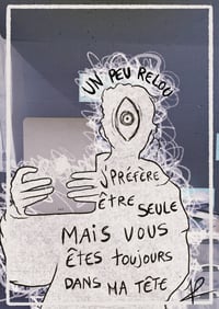 Un peu relou