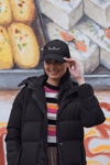 Immanuel Logo Baseball Cap