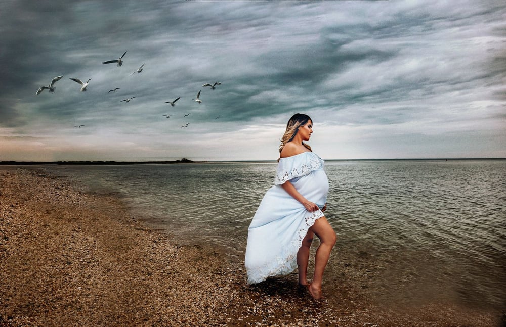 Image of Maternity Session