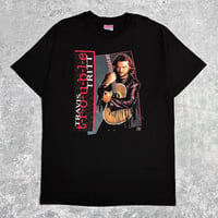 Image 1 of Travis Tritt 1992 ‘Trouble’ T-Shirt
