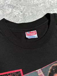 Image 3 of Travis Tritt 1992 ‘Trouble’ T-Shirt