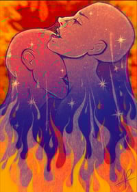 Tout feu tout flamme