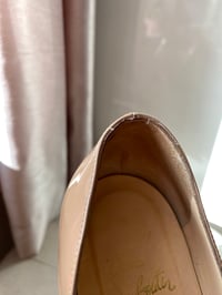 Image 8 of Christian Louboutin Simple Pump Nude