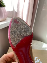 Image 10 of Christian Louboutin Simple Pump Nude