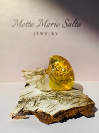 Image 2 of Fireball, gul