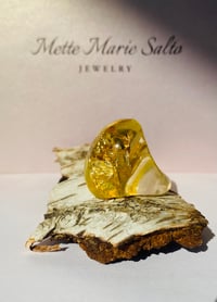 Image 1 of Fireball, gul