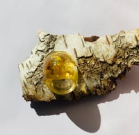 Image 4 of Fireball, gul