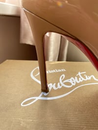 Image 15 of Christian Louboutin Simple Pump Nude