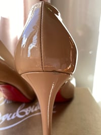 Image 17 of Christian Louboutin Simple Pump Nude