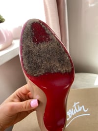 Image 14 of Christian Louboutin Simple Pump Nude