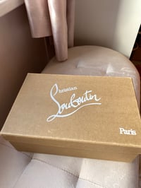 Image 20 of Christian Louboutin Simple Pump Nude