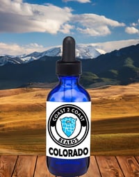 Image 3 of Colorado Beard Oil