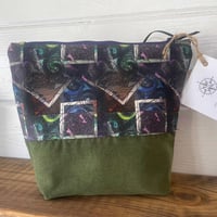Image 3 of Wash Bags 