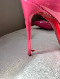 Image 6 of Christian Louboutin Kate Heels Pink