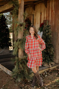 Image 3 of Christmas in the Country minis - Nov 16