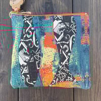 Image 1 of Make up bag 