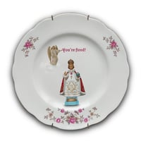 Image 1 of Child of Prague - You're fired! (Ref. 362)