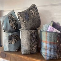Image 1 of Storage Baskets