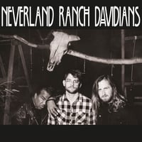 Image 1 of Neverland Ranch Davidians s/t