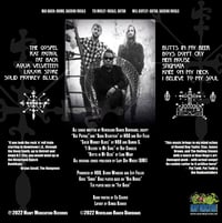 Image 2 of Neverland Ranch Davidians s/t