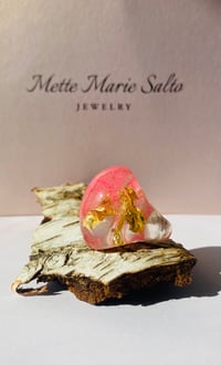 Image 1 of Goddess, pink