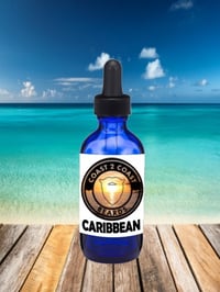 Image 1 of Caribbean Beard Oil 