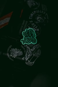 RATT Sticker