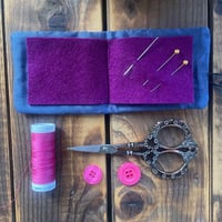 Image 3 of Waste Not Want Not -Needle case