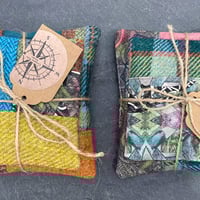 Image 3 of Waste Not Want Not -Lavender Bag Duo